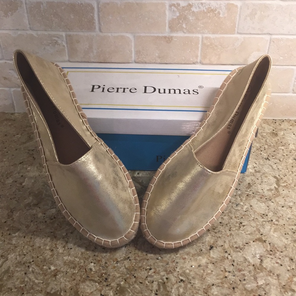 Pierre Dumas